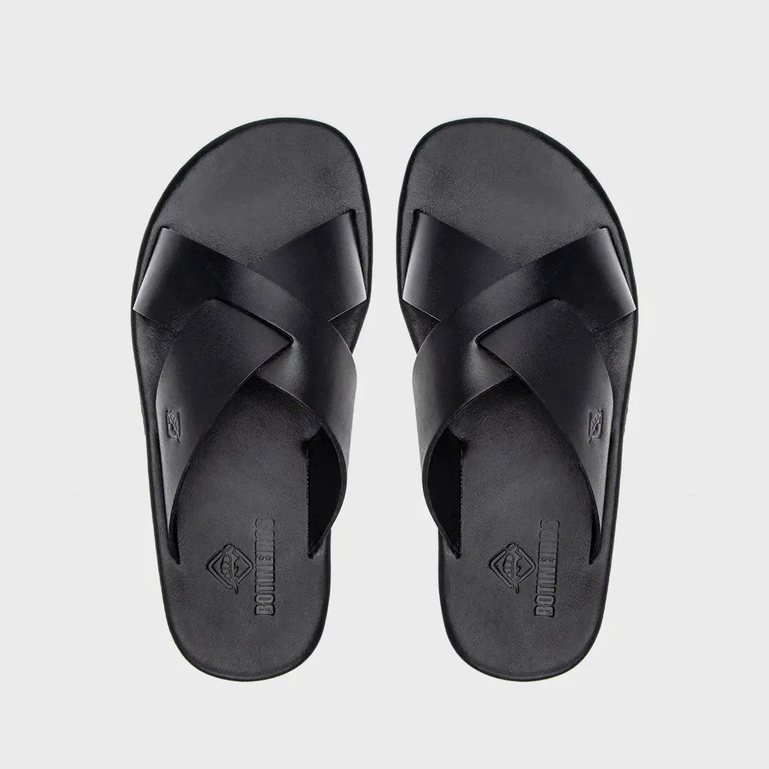 
                  
                    SANDÁLIA MASCULINA NORSK LÁTEGO BLACK
                  
                