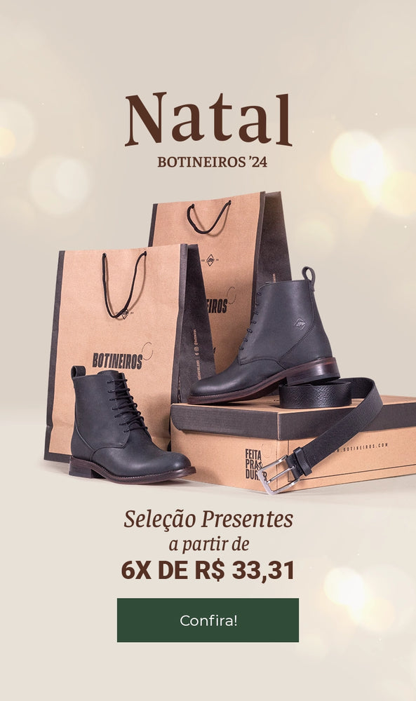 Botineiros